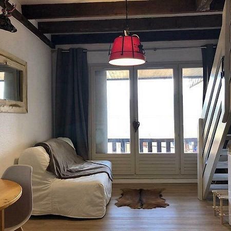 Appartement Cosy Les Angles  Extérieur photo